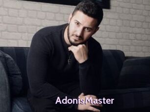 AdonisMaster