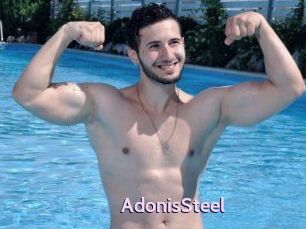 AdonisSteel