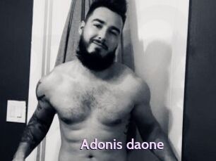 Adonis_daone