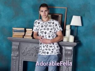 AdorableFella