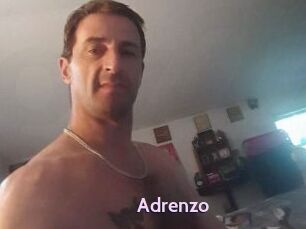 Adrenzo