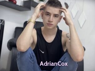 AdrianCox