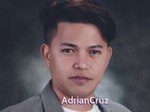 AdrianCruz