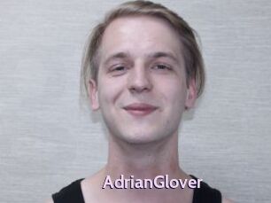 AdrianGlover