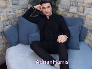 AdrianHarris