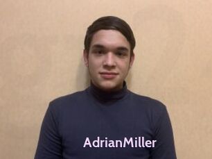 AdrianMiller