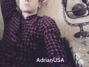 AdrianUSA