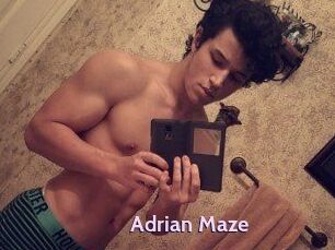 Adrian_Maze