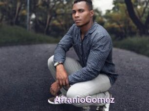 AfranioGomez