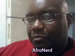 AfroNerd