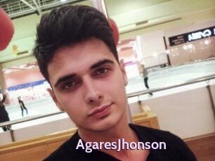 AgaresJhonson