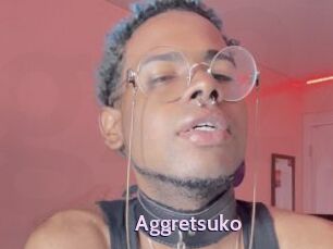 Aggretsuko