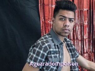Aguaradompoison