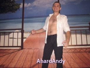 AhardAndy