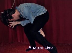 Aharon_Live
