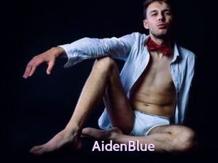 AidenBlue