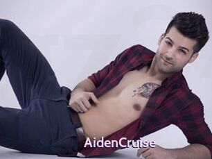 AidenCruise