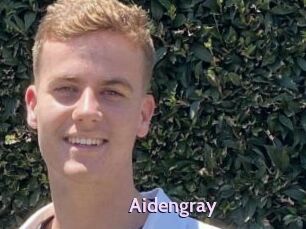 Aidengray