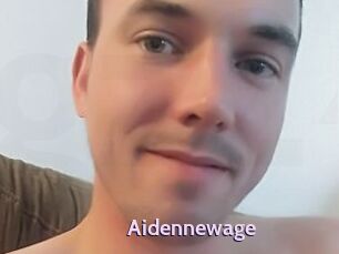 Aidennewage