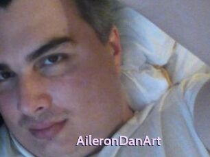 AileronDanArt