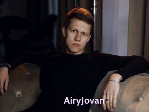AiryJovan