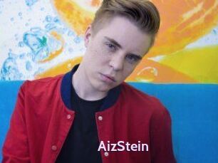 Aiz_Stein