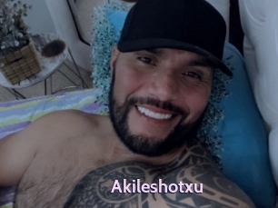 Akileshotxu Gay Zone 24