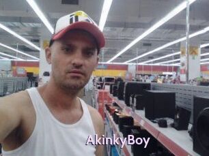 AkinkyBoy