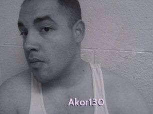 Akor130