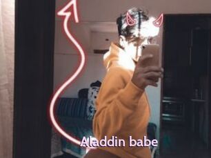 Aladdin_babe