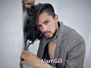 AlamGill