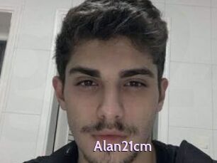 Alan21cm