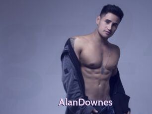 AlanDownes