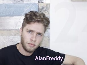 AlanFreddy
