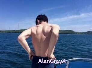 AlanGrayX