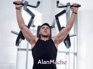 AlanMacho