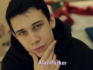AlanParker