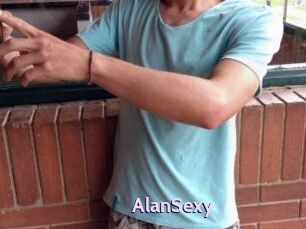 AlanSexy