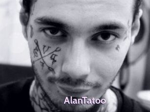 AlanTatoo