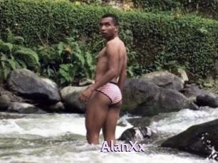 AlanXx