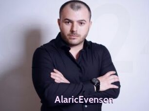 AlaricEvenson