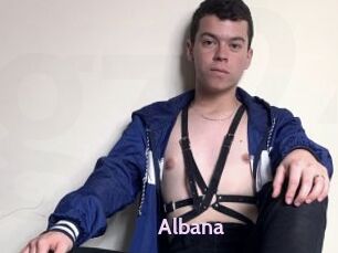 Albana