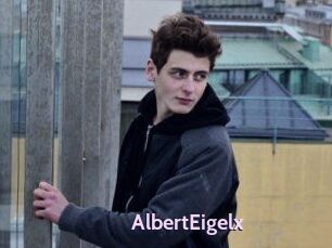 AlbertEigelx