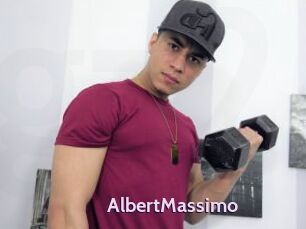 AlbertMassimo
