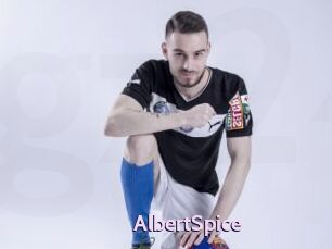 AlbertSpice