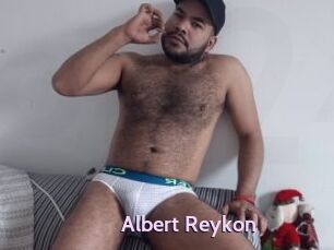 Albert_Reykon