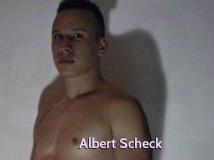 Albert_Scheck