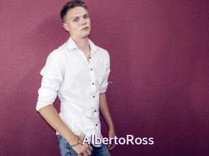 AlbertoRoss