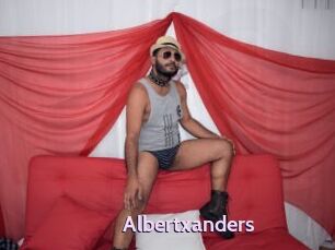 Albertxanders