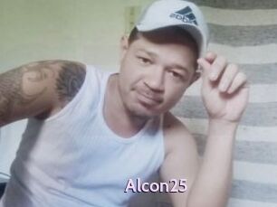 Alcon25